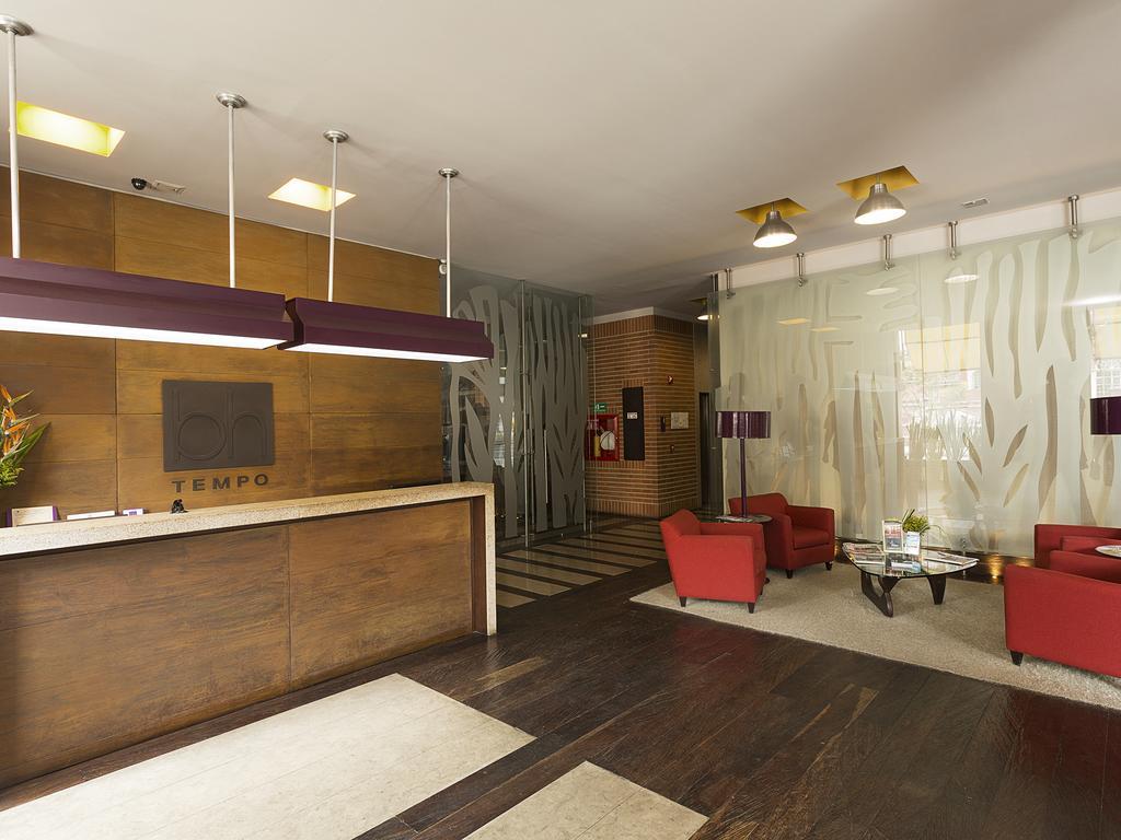 Mercure Bh Zona Financiera Bogotá