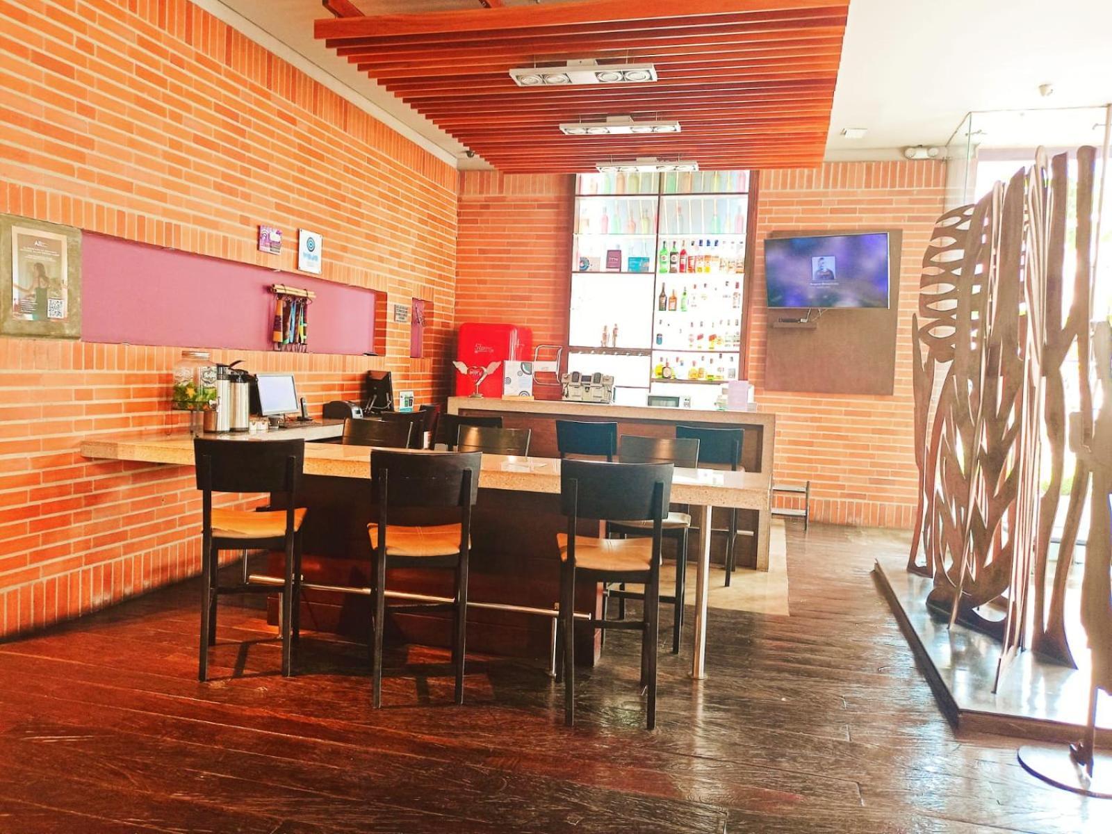 Mercure Bh Zona Financiera Bogotá