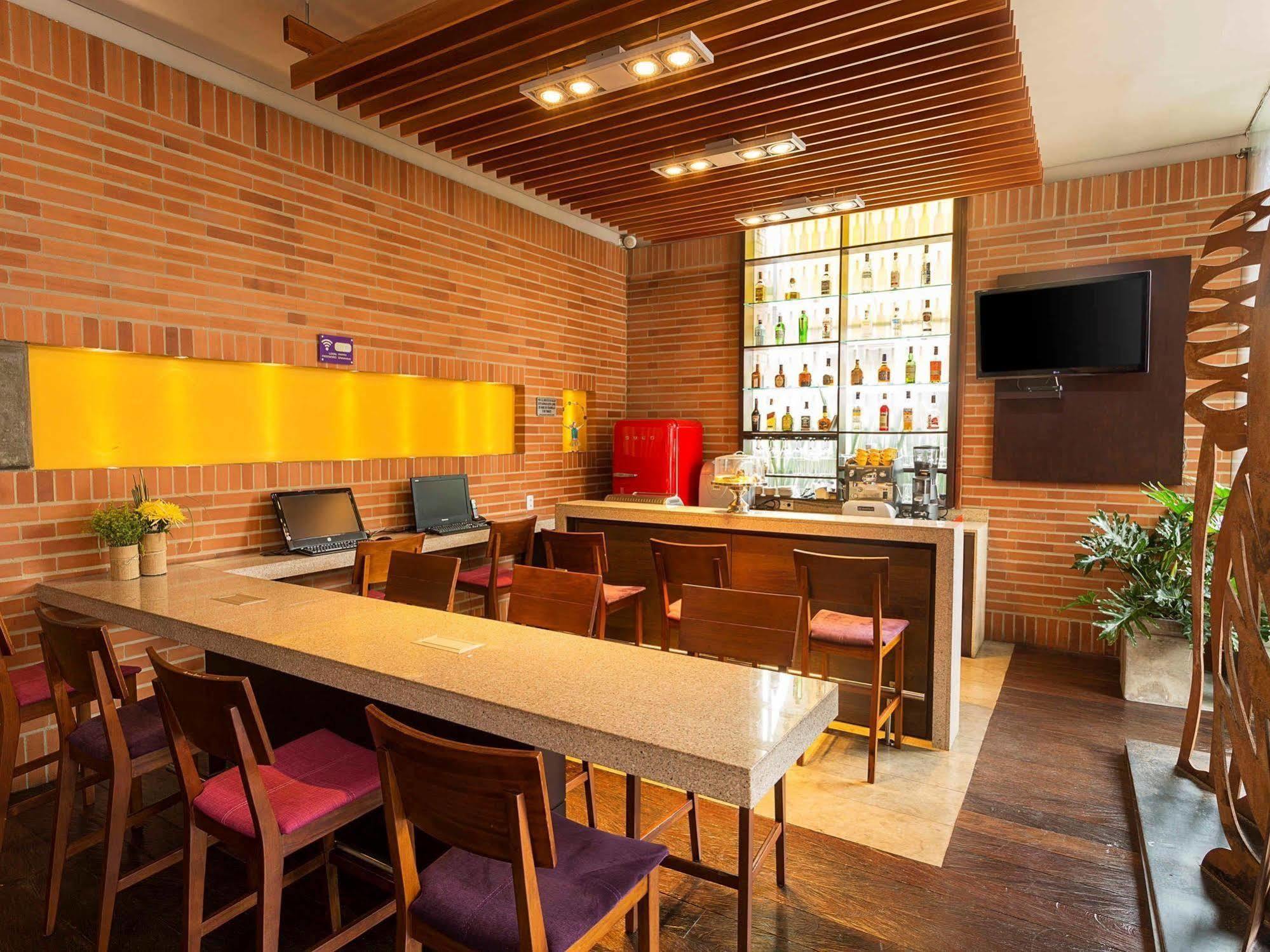 Mercure Bh Zona Financiera Hotel Bogotá