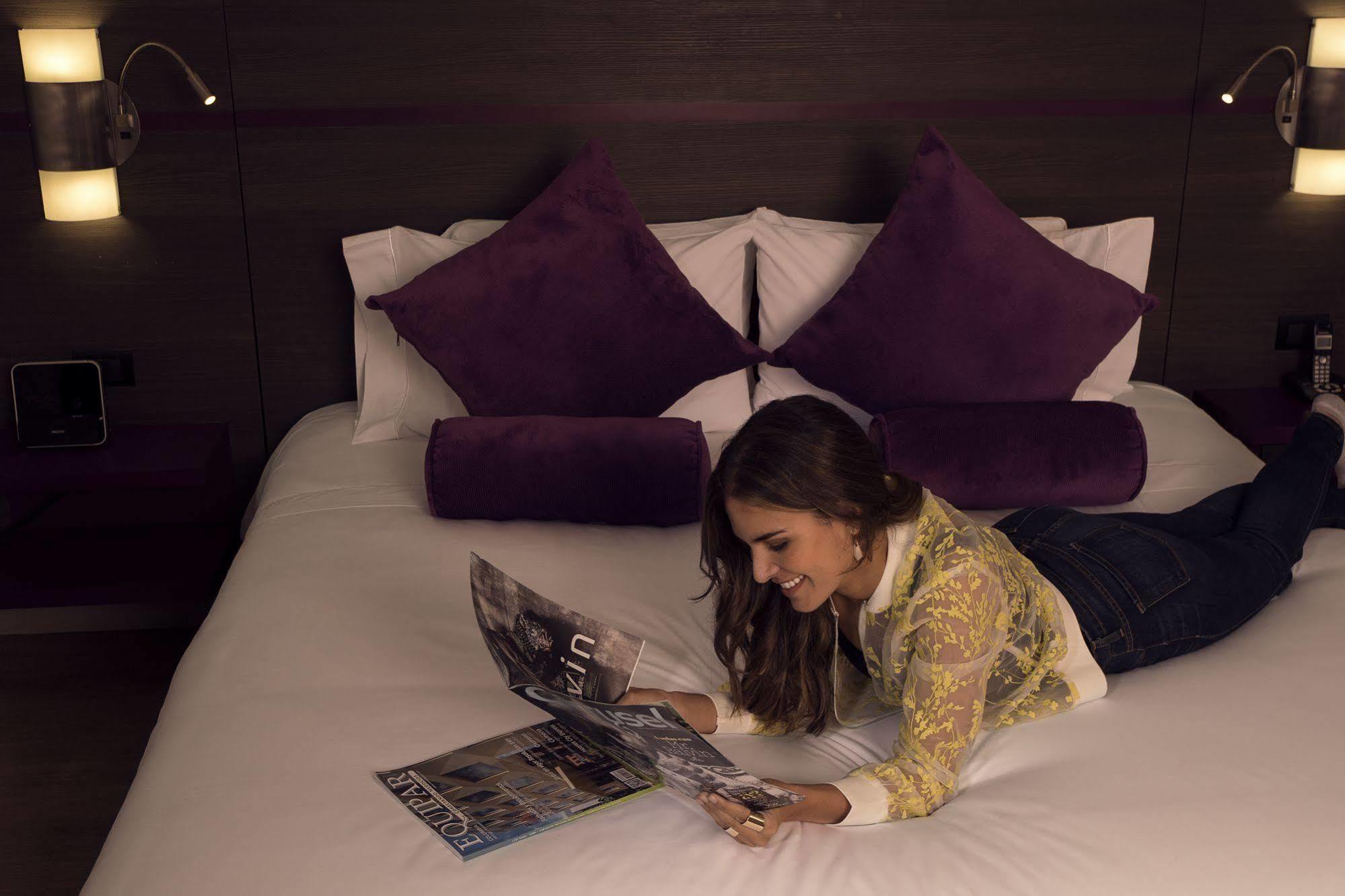 Mercure Bh Zona Financiera 4* Bogotá